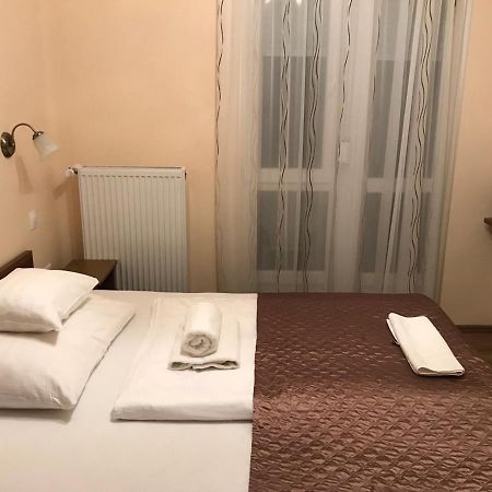 Jokai Apartmanhaz Hévíz المظهر الخارجي الصورة