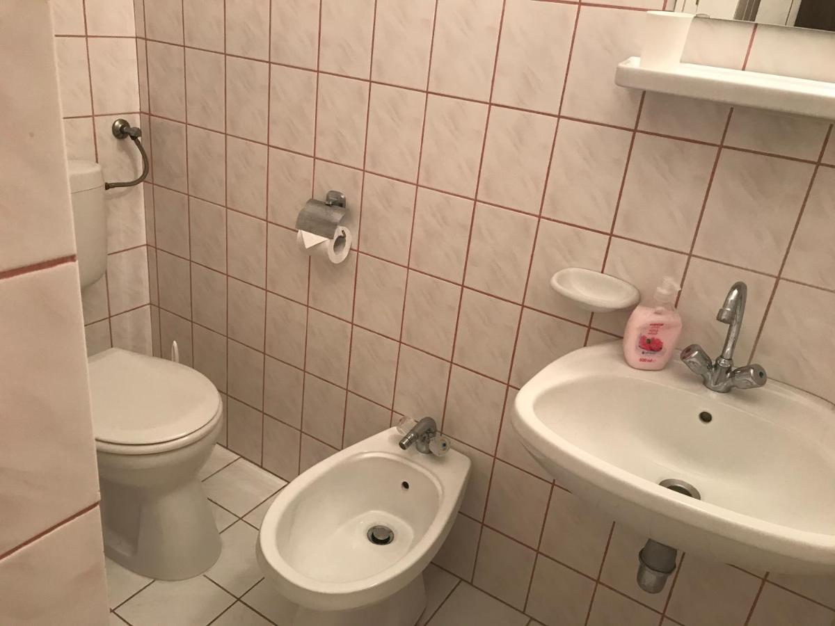Jokai Apartmanhaz Hévíz المظهر الخارجي الصورة