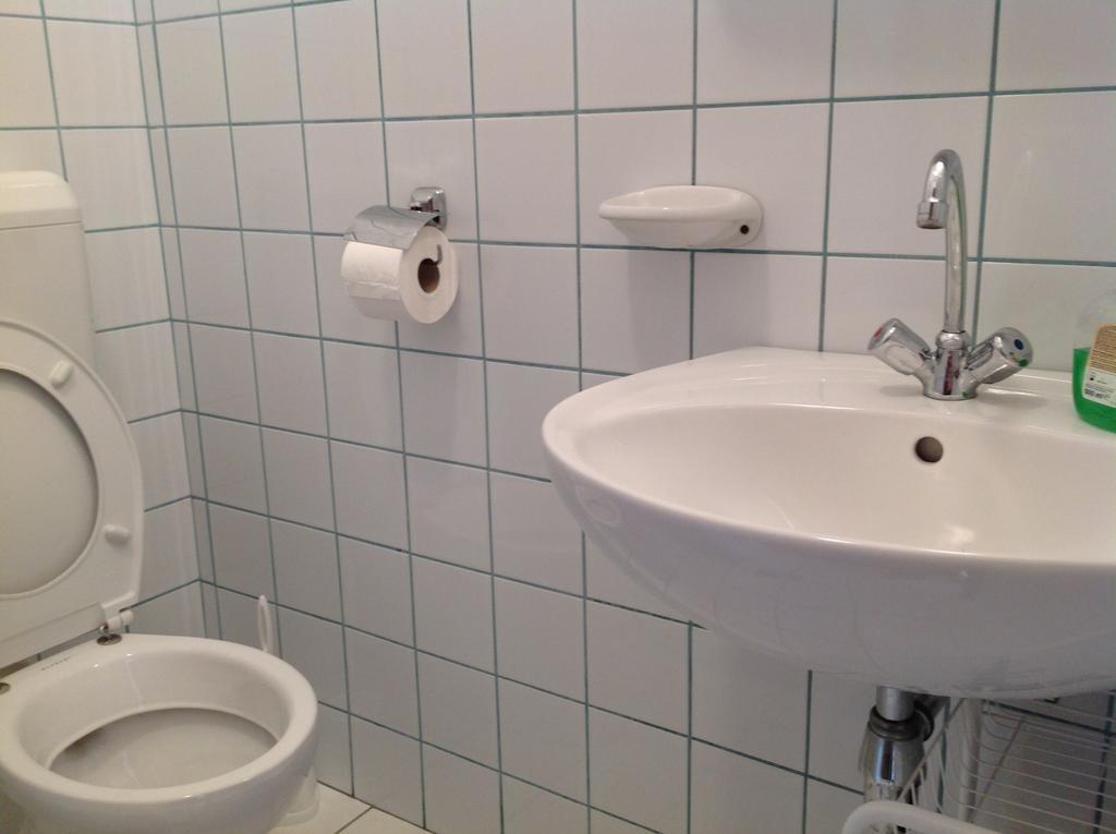 Jokai Apartmanhaz Hévíz المظهر الخارجي الصورة