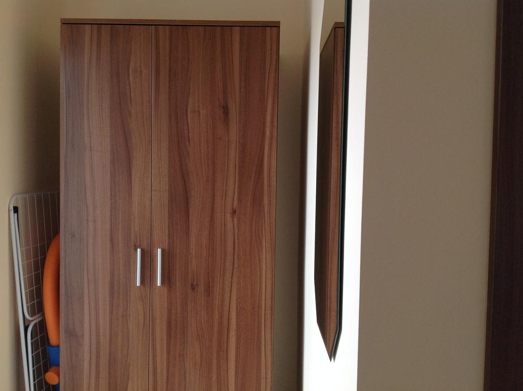 Jokai Apartmanhaz Hévíz المظهر الخارجي الصورة